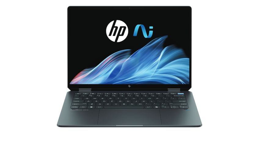 HP Omni Book Ultra Flip 14