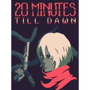 Jogo 20 Minutes Till Dawn - PC