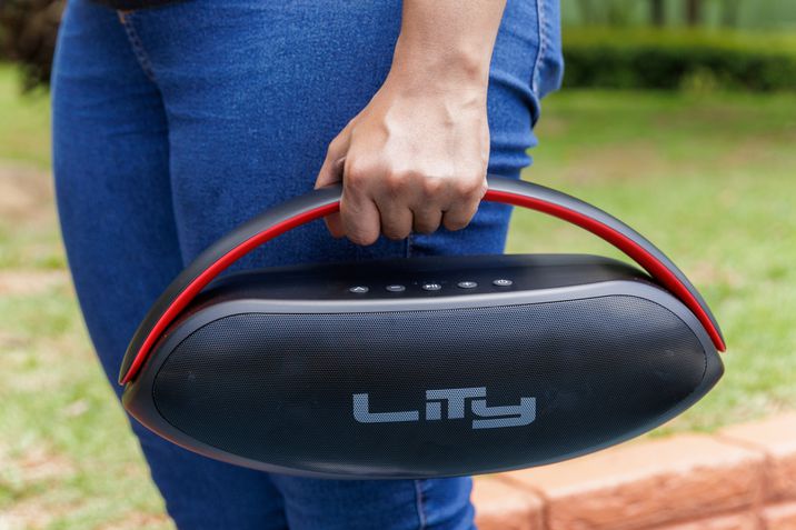 Lity OWI B12