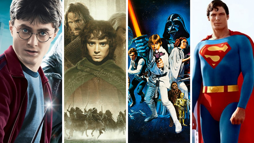 Os 10 melhores filmes nerds de todos os tempos
