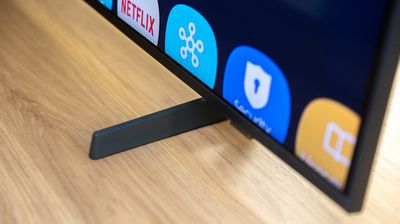 Smart TV Samsung QEF1 65"
