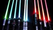 Desenvolva a força na Escola de Jedis