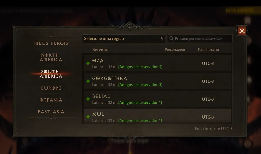 Diablo Immortal: como jogar com amigos - Canaltech