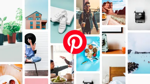 Pinterest traz novo modelo de publicidade ao Brasil