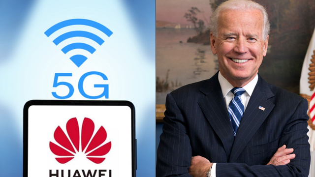 Brasil apoia programa dos EUA que pode banir Huawei do 5G nacional 