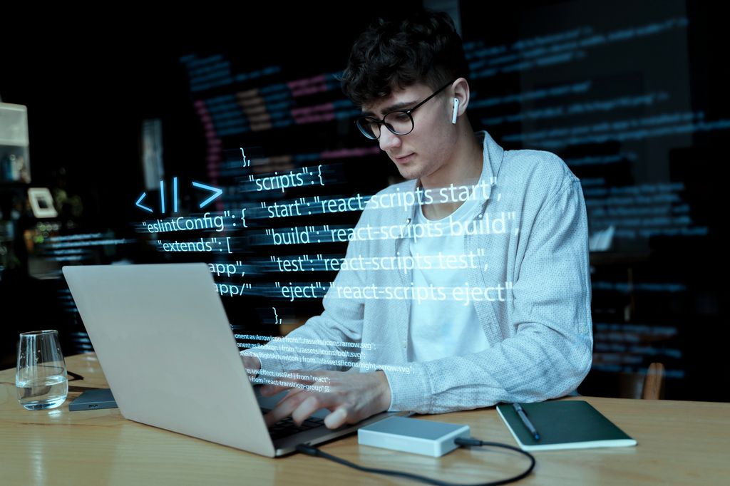 GFT e DIO oferecem 10 mil bolsas gratuitas para bootcamp de Java com IA (Imagem: Reprodução/Freepik)