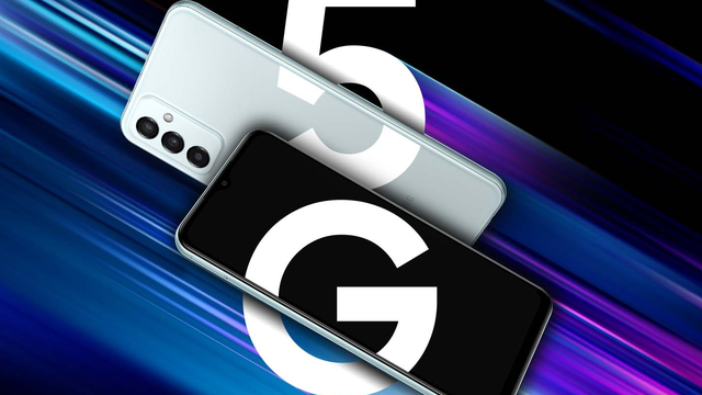 Galaxy M53 5G  Samsung Brasil