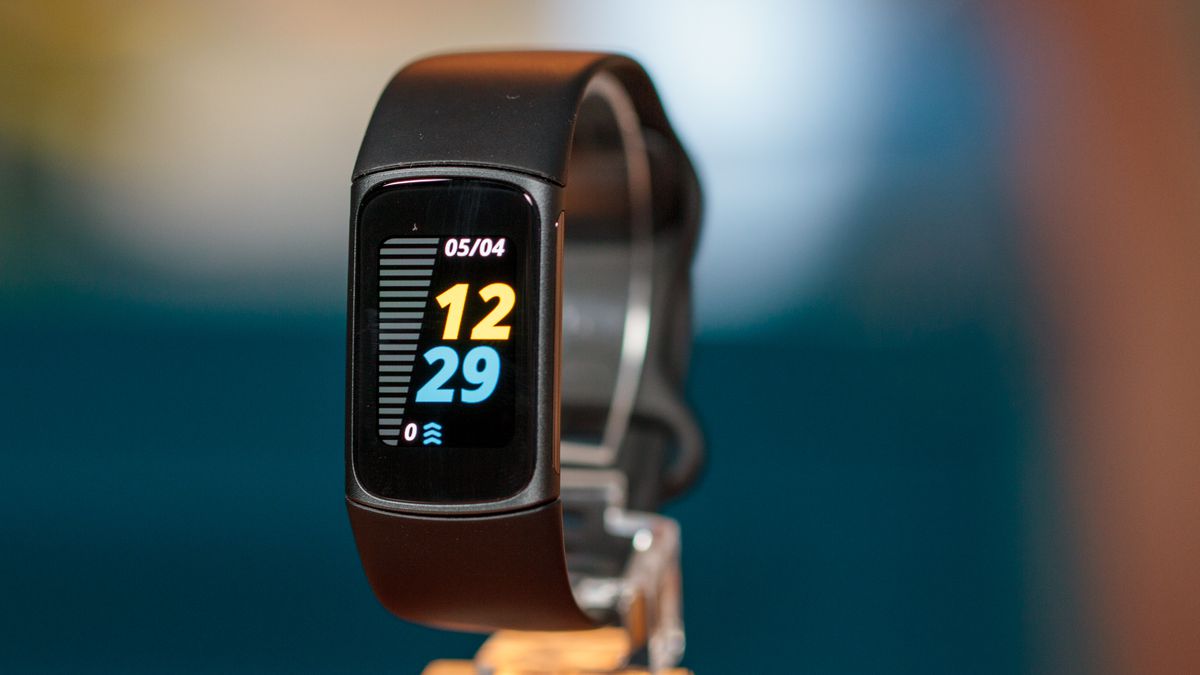 Review Fitbit Charge 5 | Uma das smartbands mais avançadas do