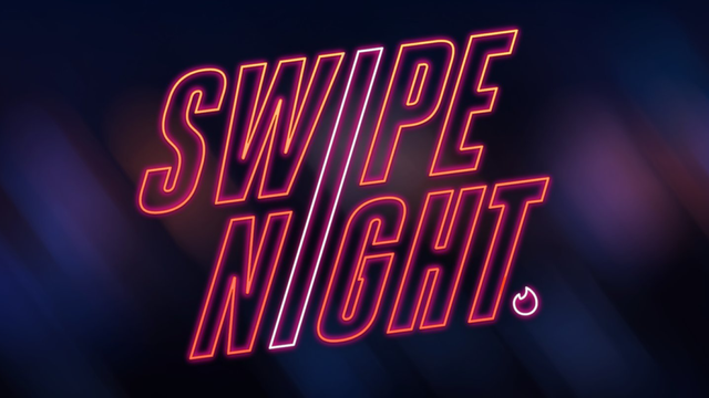 Swipe Night | Tinder planeja lançar série interativa internacionalmente em 2020