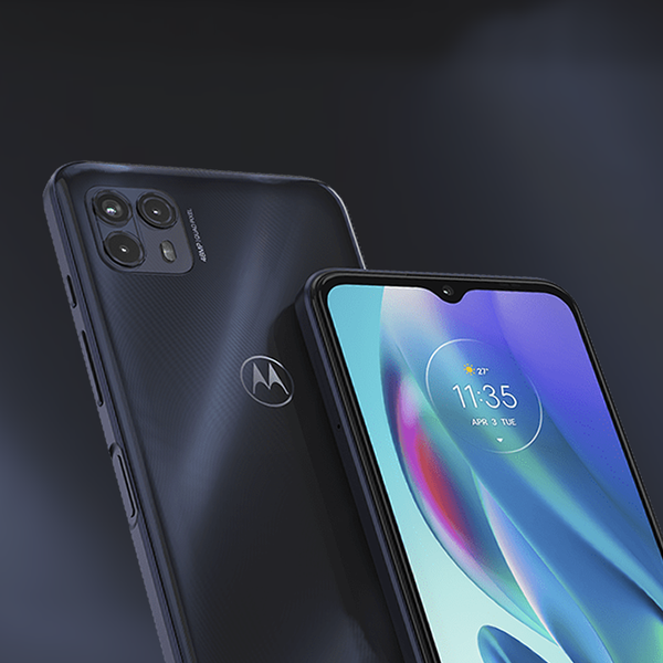 De codinome Saipan, novo Motorola Moto G50 5G tem design vazado