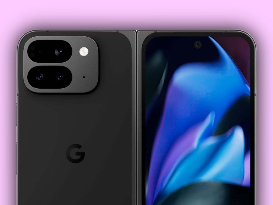 Google Pixel 9 Pro Fold ganha novas imagens em alta resolução
