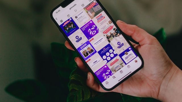 Swello/Unsplash