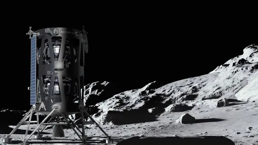 Essas são as primeiras cargas científicas que a NASA levará à Lua nesta década