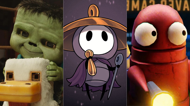 Divulgação/Microsoft, Team Cherry, semiwork