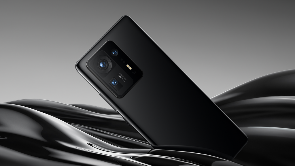 Xiaomi Mi Mix 4 é oficializado como primeiro da marca com câmera