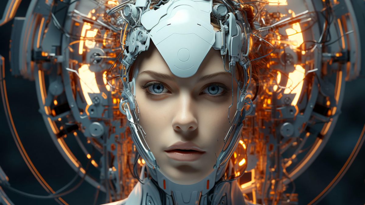 Futuristas preveem que sexbots com IA substituirão relações humanas -  Canaltech