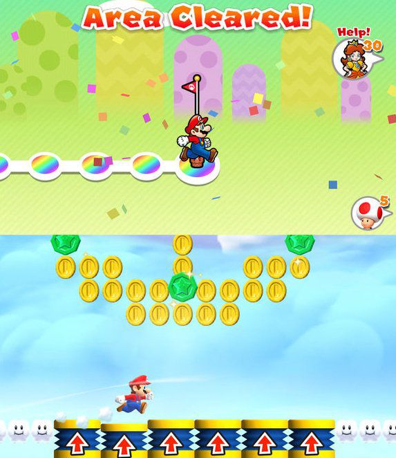 Super Mario Run (iOS/Android) foi a primeira tentativa da Nintendo de lançar um jogo para smartphones: o app do mascote da empresa já lhe rendeu quase US$ 70 milhões