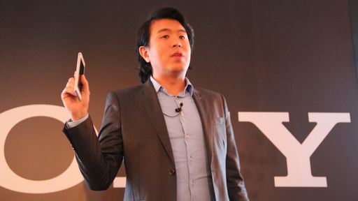 Sony lança M4 Aqua e Xperia C4 Selfie Dual no Brasil