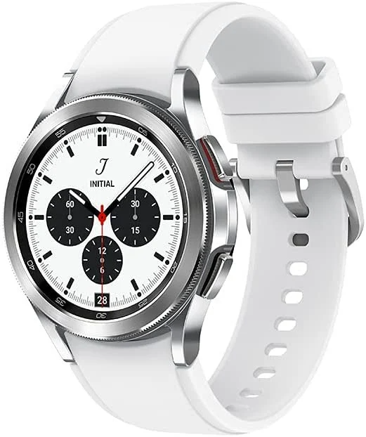 Suposto Galaxy Watch 4 Classic (Imagem: Reprodução/Amazon)