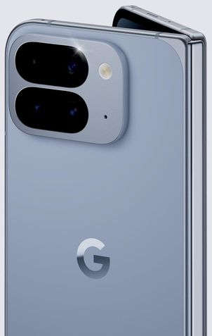 Pixel 10 Pro Fold