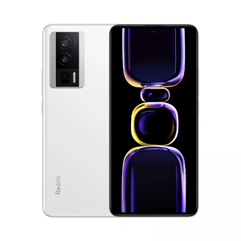 Redmi K60  K60E e K60 Pro s o apresentados com alta performance e bom pre o - 49