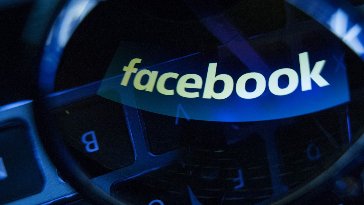 Facebook lança fb.gg, plataforma para streaming de jogos