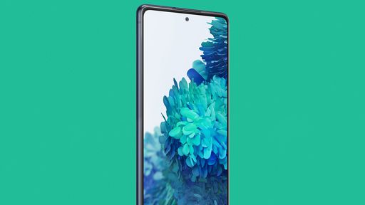 ÓTIMO PREÇO | Galaxy S20 FE está barato aproveitando cupom e cashback do Magalu