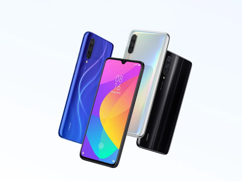 A família Xiaomi não para de crescer já se vislumbra o Xiaomi Mi 9 Lite