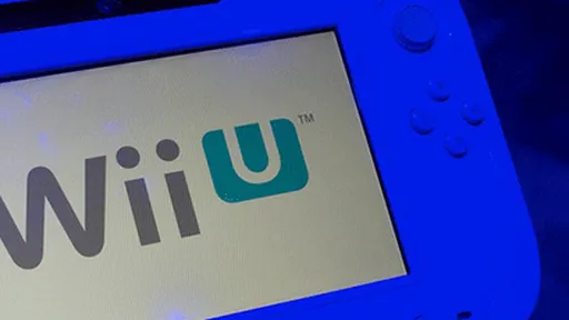 Nintendo anuncia que serviço online do Wii U será gratuito