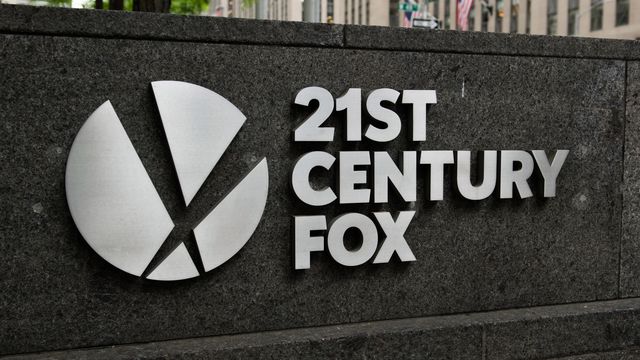 Comcast aumenta oferta e oferece US$ 65 bilhões para comprar a Fox