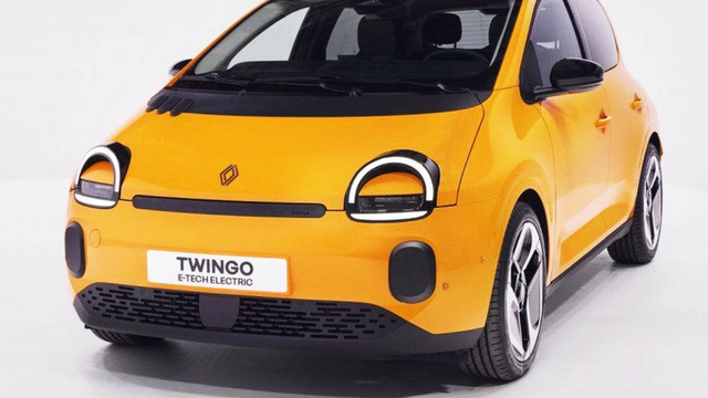 Divulgação/Renault