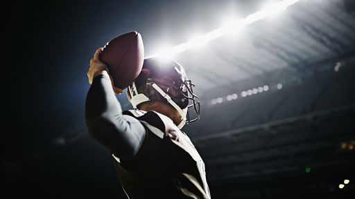 Amazon Prime Vídeo vai transmitir 11 partidas ao vivo da NFL às quintas-feiras