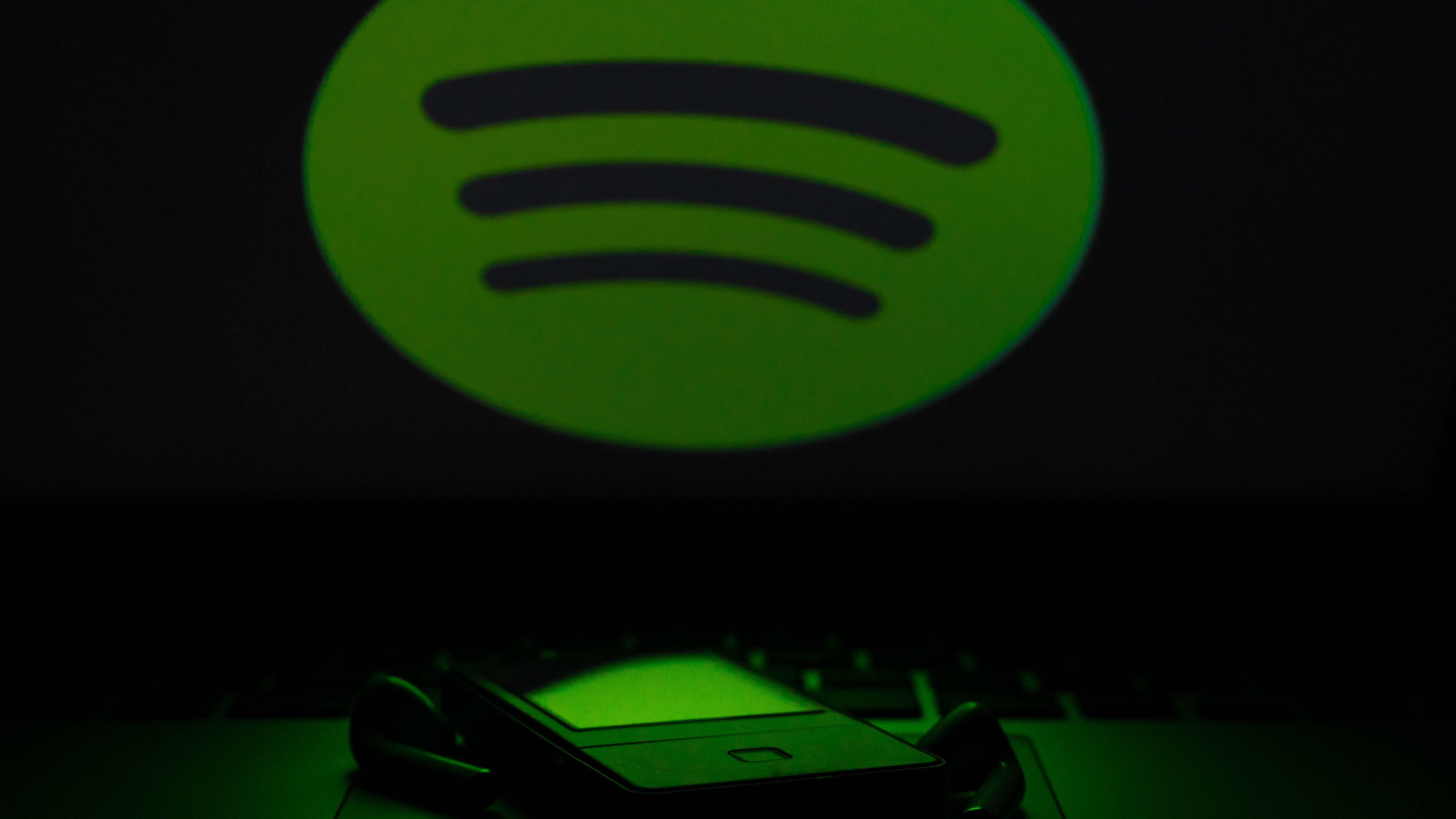 Spotify fechou acordo secreto com a Google que lhe permite não