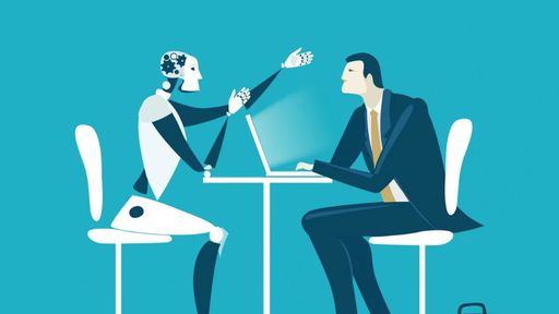 Como a Inteligência Artificial já influencia na gestão de pessoas nas empresas