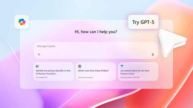 Divulgação/Microsoft