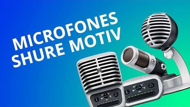Qual o melhor microfone para sua gravação de vlog, podcast ou evento? [Dicas e M