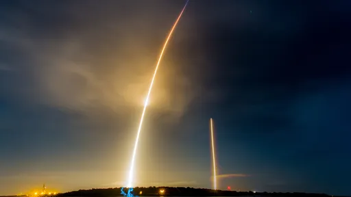 Startup chinesa está criando versão local do foguete Falcon 9, da SpaceX