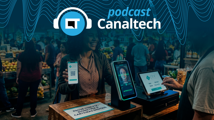 O que muda: Como Pix, biometria e carteiras digitais vão mudar suas compras