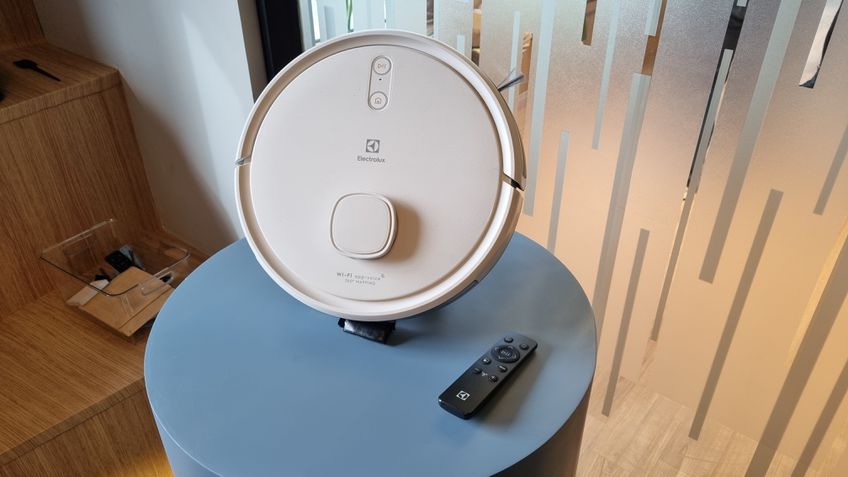 Lançamentos Electrolux