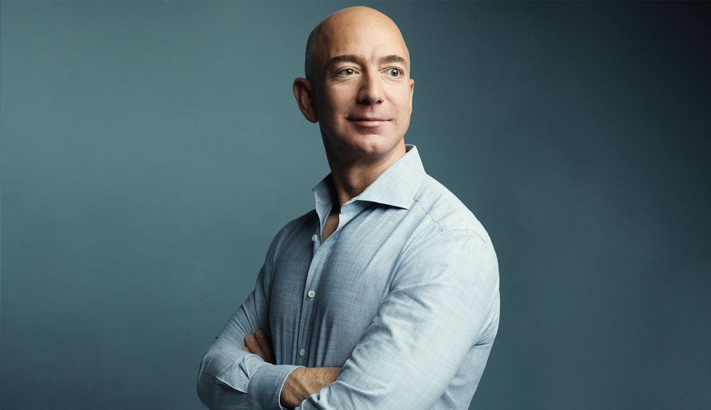 Conheça a intensa rotina matinal dos CEOs da Amazon, Apple, Facebook e Twitter