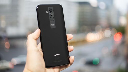 IFA 2018 | Huawei revela Mate 20 Lite com Kirin 710 e câmera frontal dupla