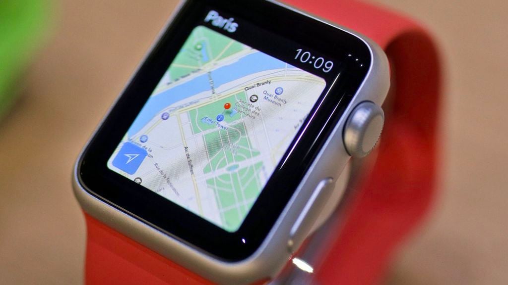 Google Maps volta ao Apple Watch e ganha suporte ao CarPlay Dashboard Canaltech