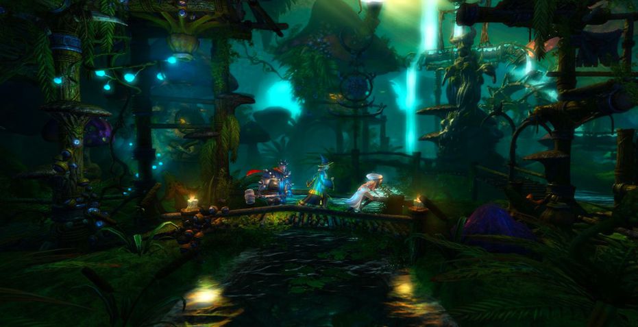 Jogo Computador Game Trine 2 - PC BJP-0032 - Focus - Jogos para PC