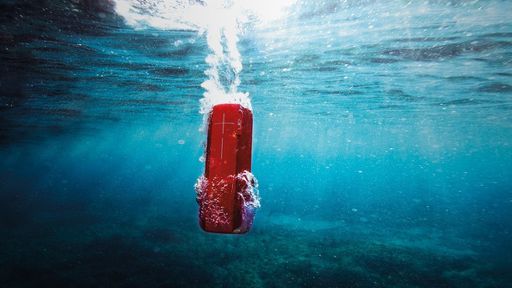 OFERTA: Caixa de som bluetooth UE Boom 2 à prova d'água com menor preço já visto
