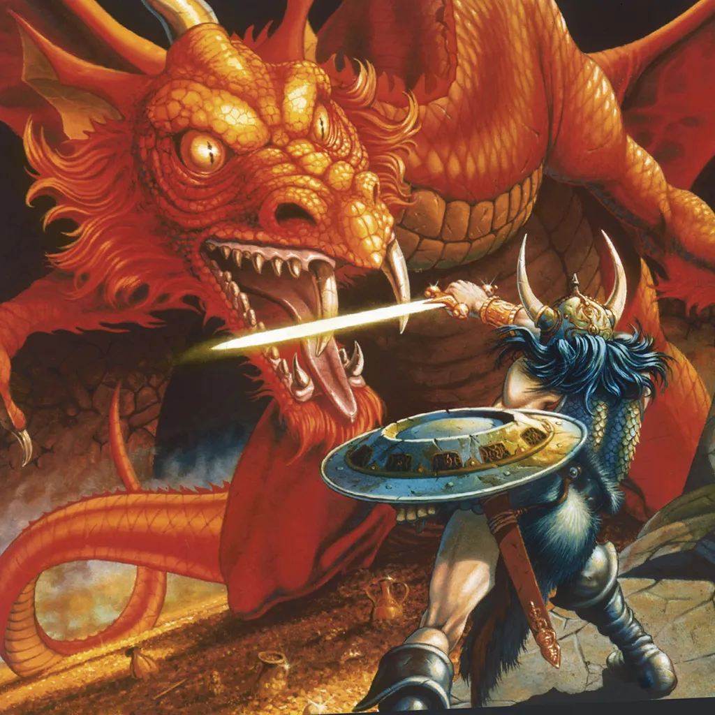 Dungeons & Dragons: Honra entre rebeldes' recria sensação do jogo