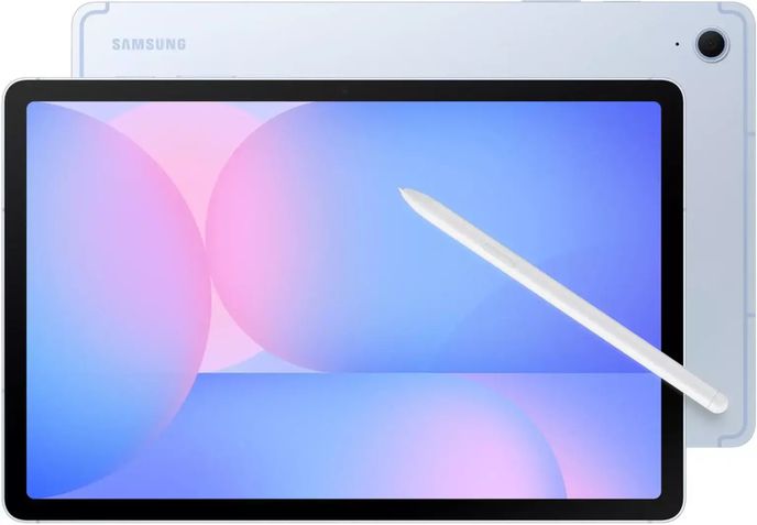 Galaxy Tab S10 FE e FE+