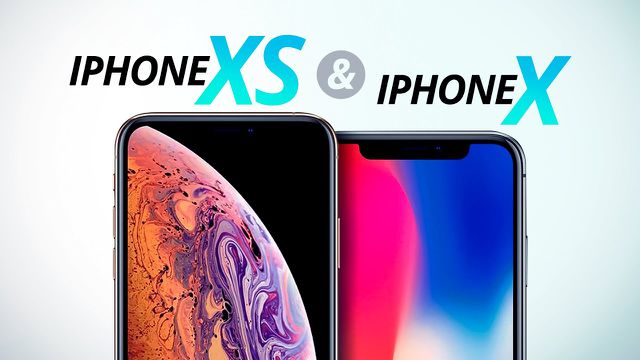 Ainda vale a pena comprar iPhone XS e iPhone X em 2022?