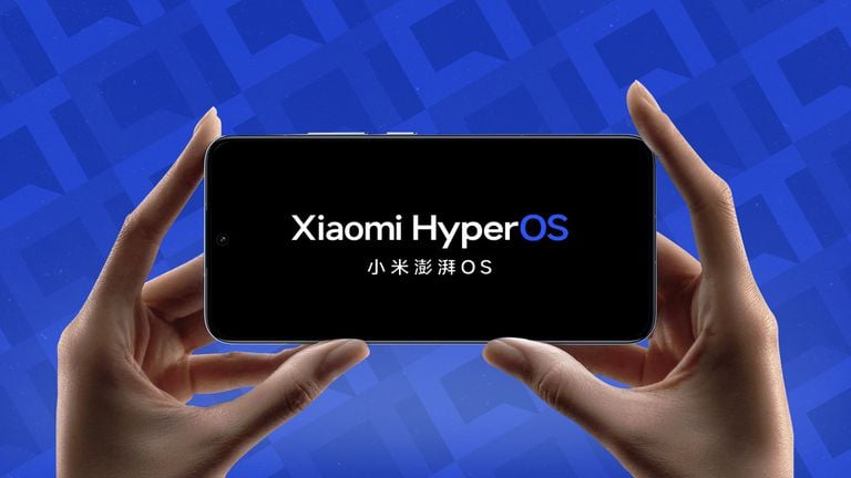 Xiaomi Imita a Apple con una Nueva Función de Selección de Aplicaciones en la Próxima HyperOS 2.0