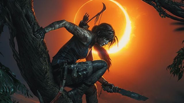 Tomb Raider: Square Enix vende Crystal Dynamics, Eidos e estúdio