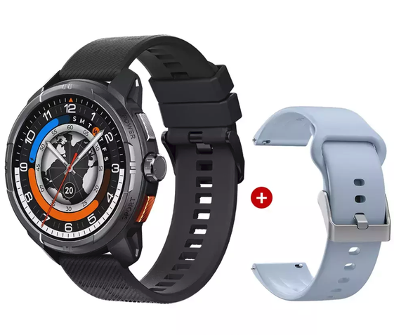 Smartwatch Haylou Solar Ultra